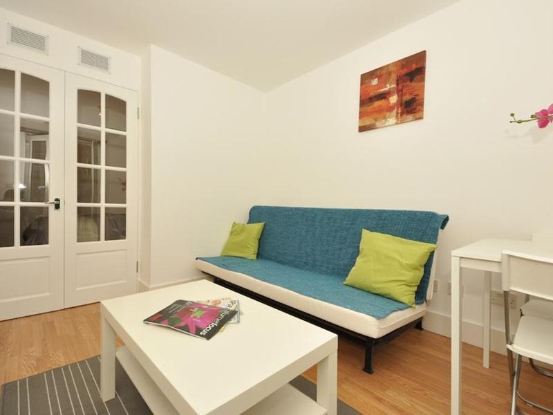 W14 Apartments Londen Buitenkant foto