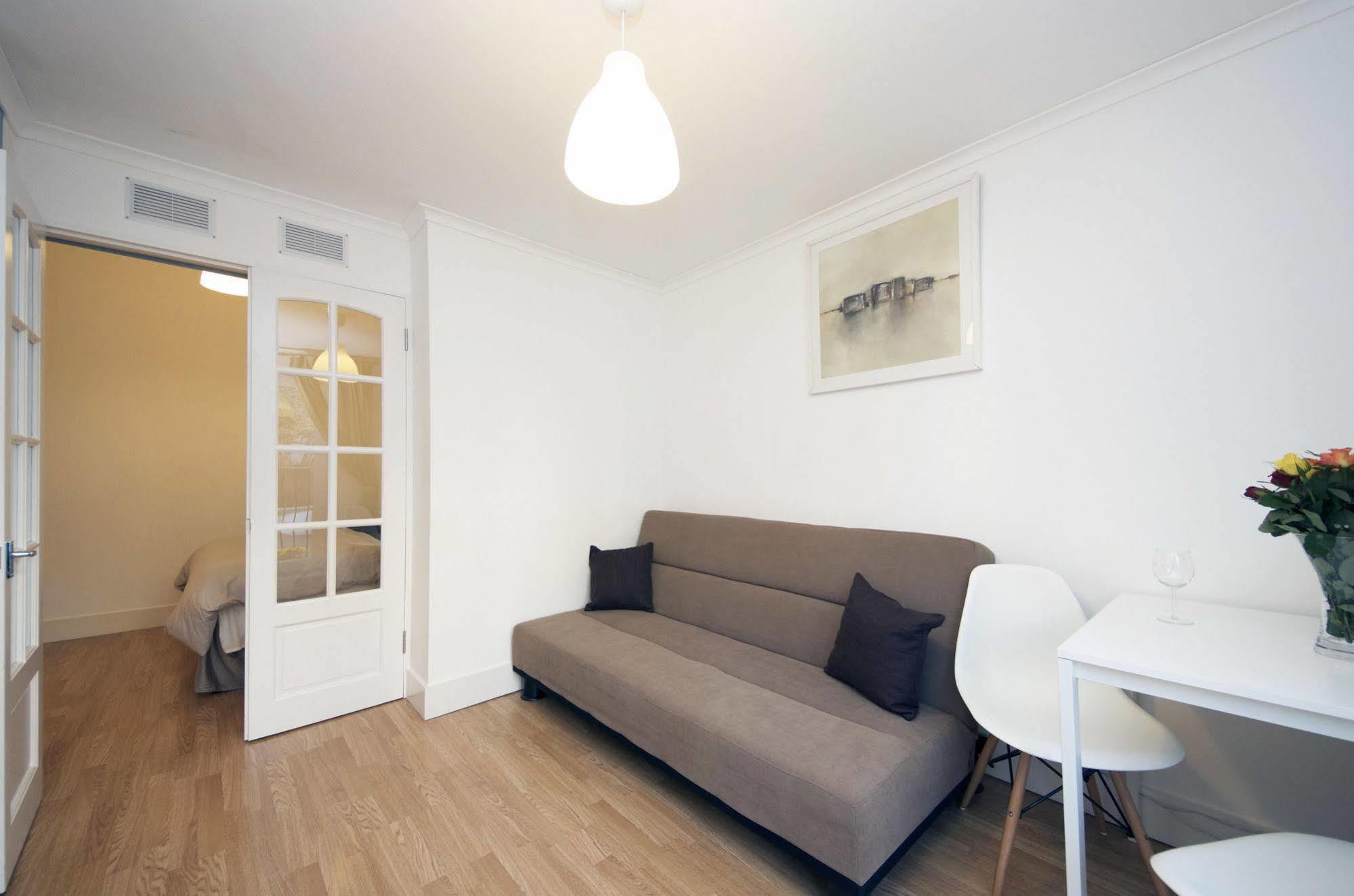 W14 Apartments Londen Buitenkant foto